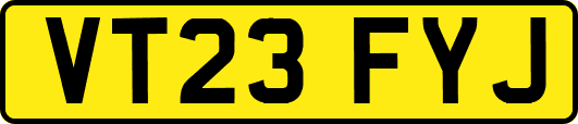 VT23FYJ