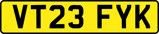 VT23FYK