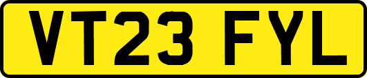 VT23FYL