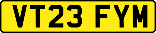 VT23FYM