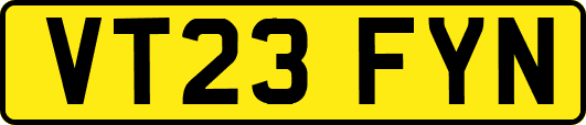 VT23FYN