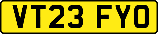 VT23FYO