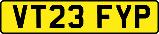 VT23FYP