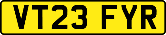 VT23FYR