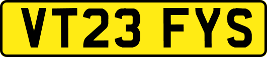 VT23FYS