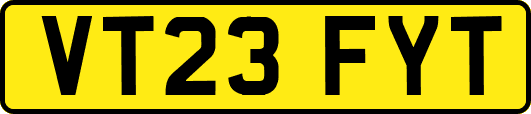 VT23FYT