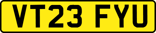 VT23FYU