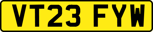 VT23FYW