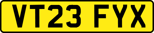 VT23FYX