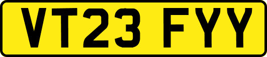 VT23FYY