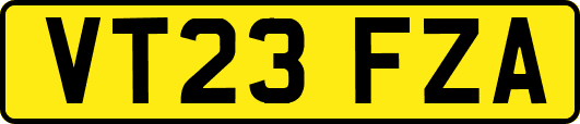 VT23FZA