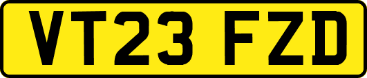 VT23FZD