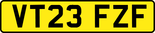 VT23FZF