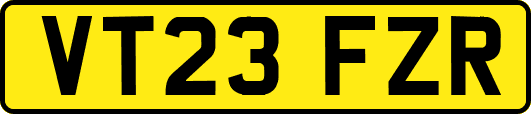 VT23FZR