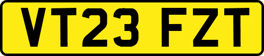 VT23FZT