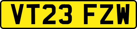 VT23FZW