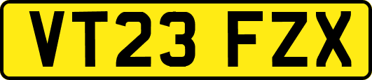 VT23FZX