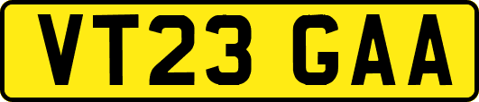VT23GAA