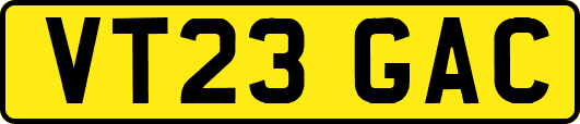 VT23GAC