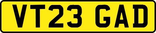 VT23GAD