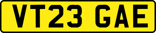 VT23GAE