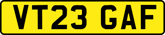 VT23GAF