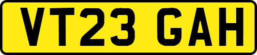 VT23GAH