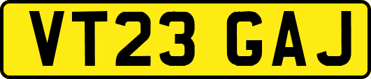 VT23GAJ