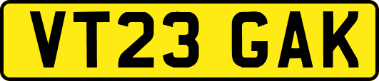 VT23GAK