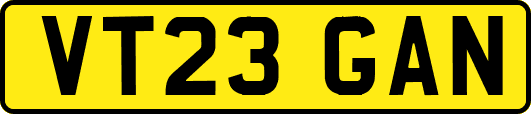 VT23GAN