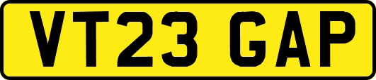 VT23GAP