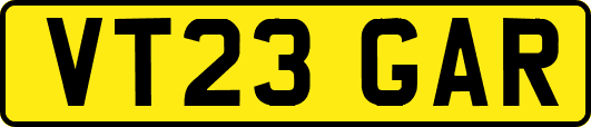VT23GAR