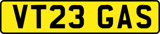VT23GAS