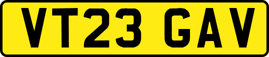 VT23GAV