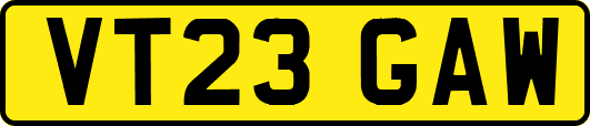 VT23GAW