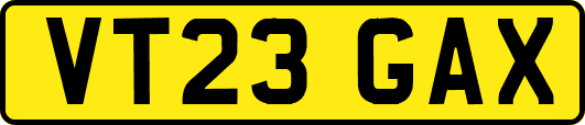 VT23GAX