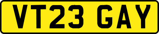 VT23GAY