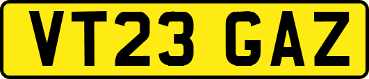 VT23GAZ