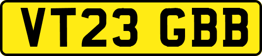 VT23GBB