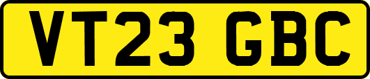 VT23GBC