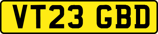 VT23GBD