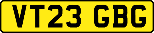 VT23GBG