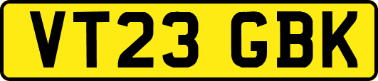 VT23GBK
