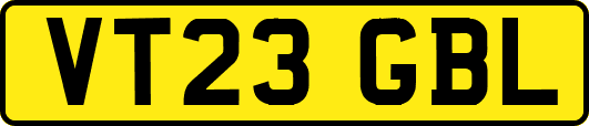 VT23GBL