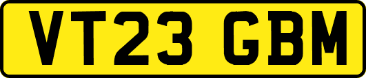 VT23GBM