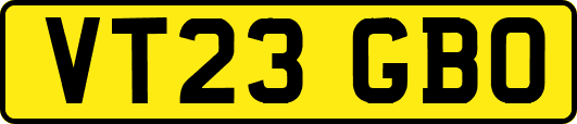 VT23GBO