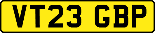 VT23GBP