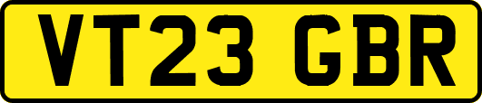 VT23GBR