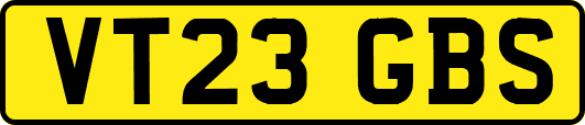 VT23GBS