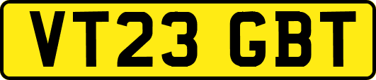 VT23GBT